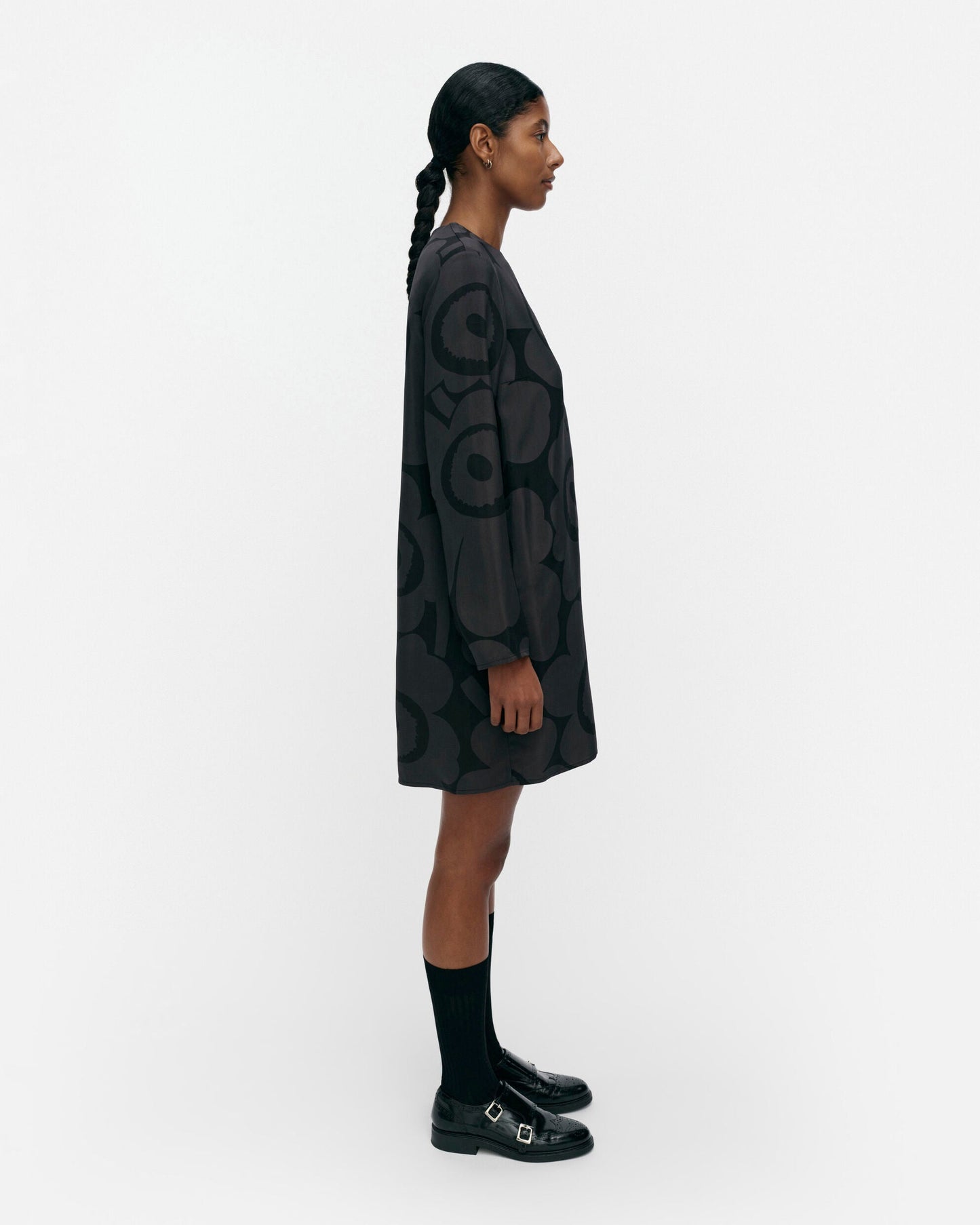 Hienous Unikko Dress