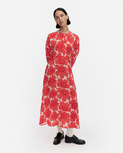 Rytmi Unikko Dress