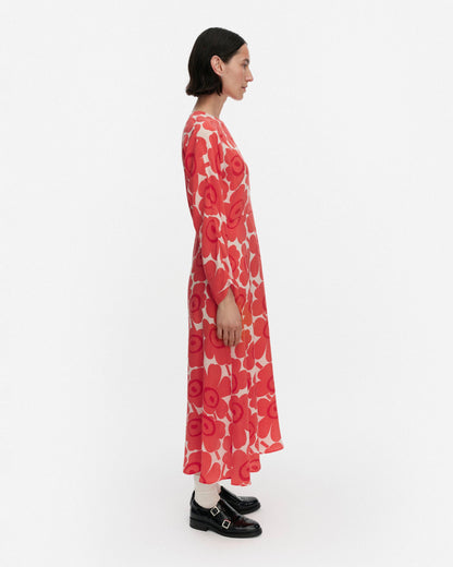 Rytmi Unikko Dress
