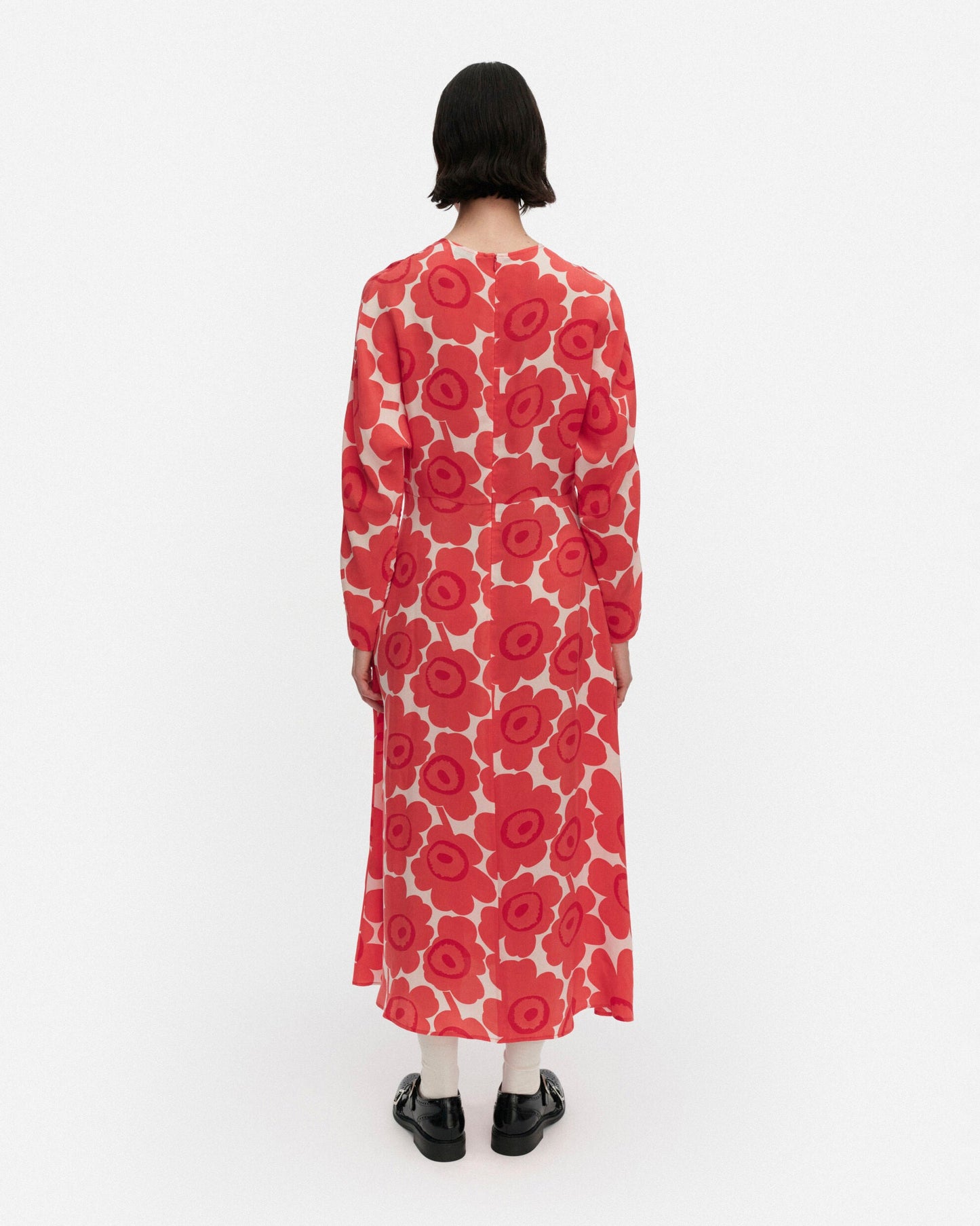 Rytmi Unikko Dress