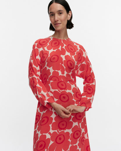 Rytmi Unikko Dress