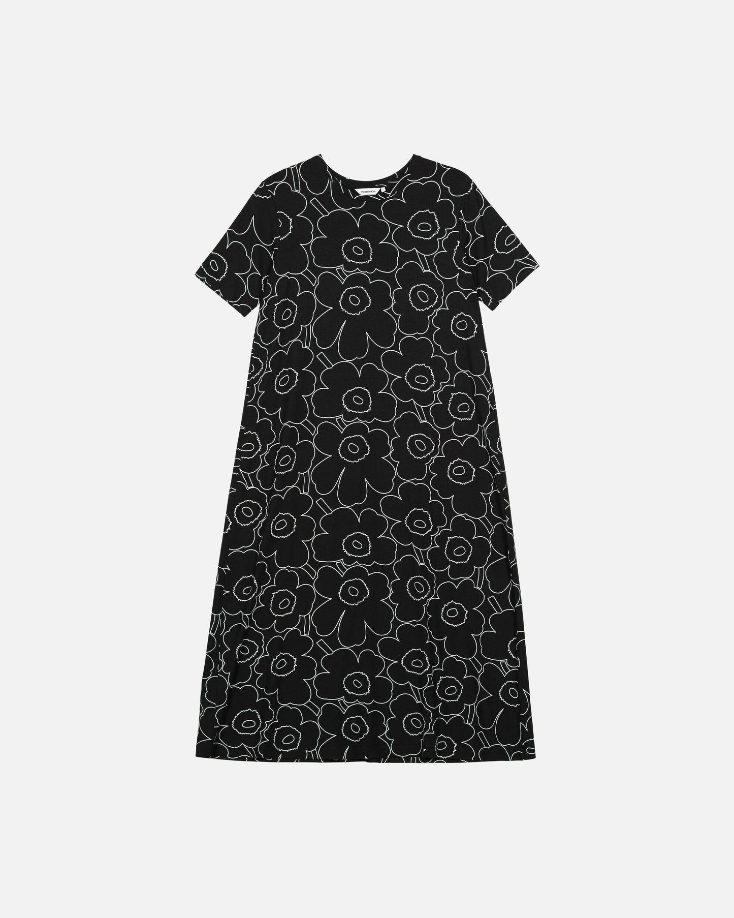 Kokemus Piirto Unikko Dress - Marimekko VN