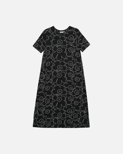 Kokemus Piirto Unikko Dress - Marimekko VN