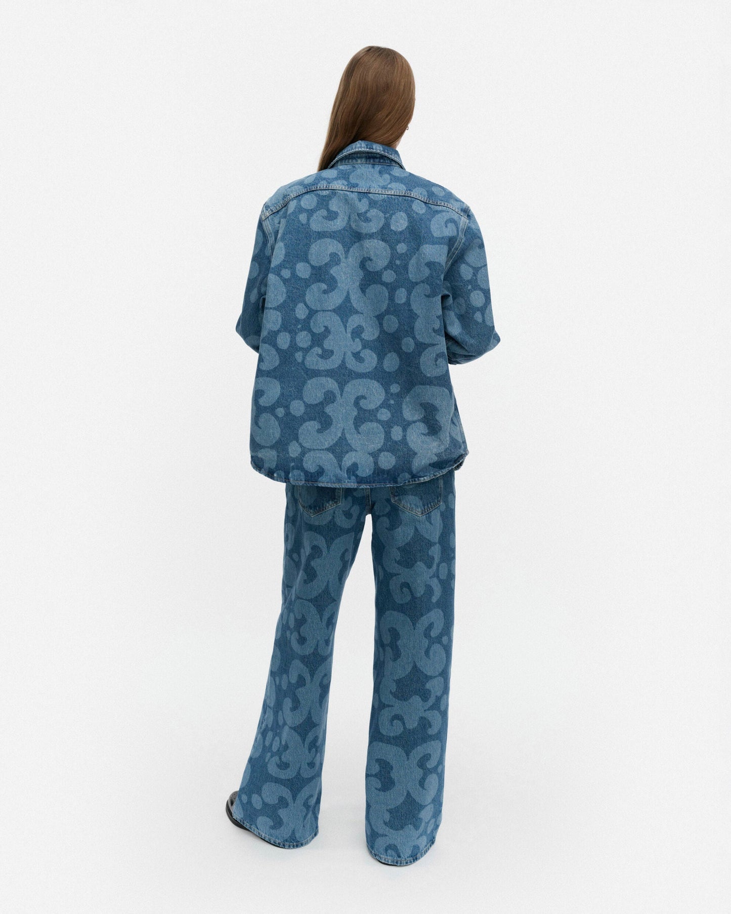 Maridenim Vaihe Keidas Shirt