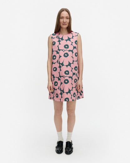 Ae Siluetti Unikko Dress - Marimekko VN