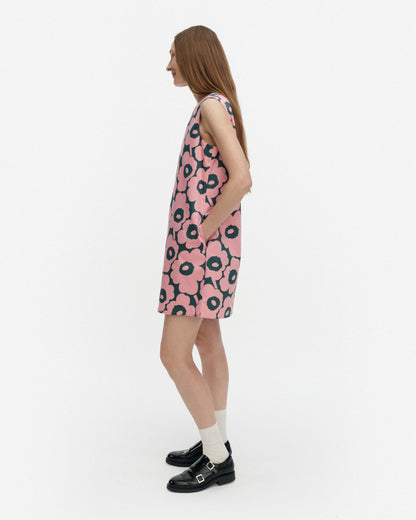 Ae Siluetti Unikko Dress - Marimekko VN