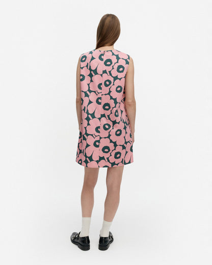 Ae Siluetti Unikko Dress - Marimekko VN