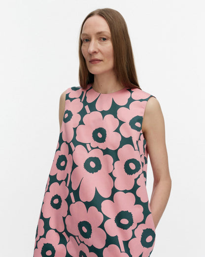 Ae Siluetti Unikko Dress - Marimekko VN