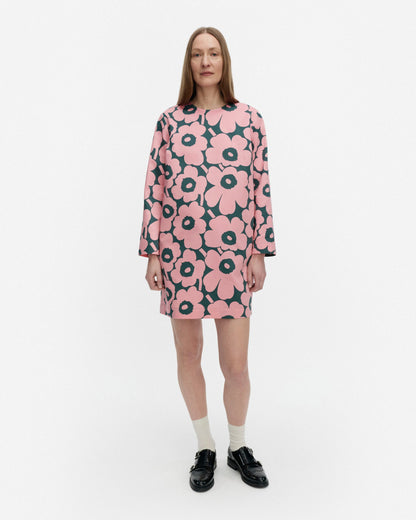 Ae Kangeta Unikko Dress - Marimekko VN