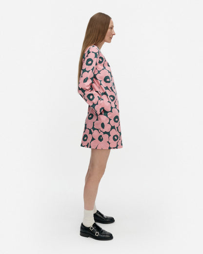Ae Kangeta Unikko Dress - Marimekko VN