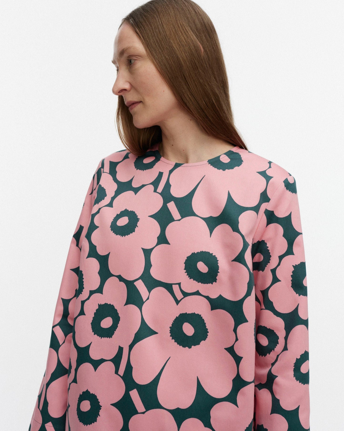 Ae Kangeta Unikko Dress - Marimekko VN