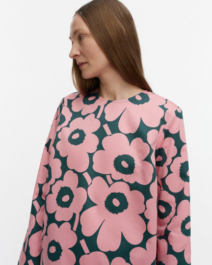Ae Kangeta Unikko Dress - Marimekko VN