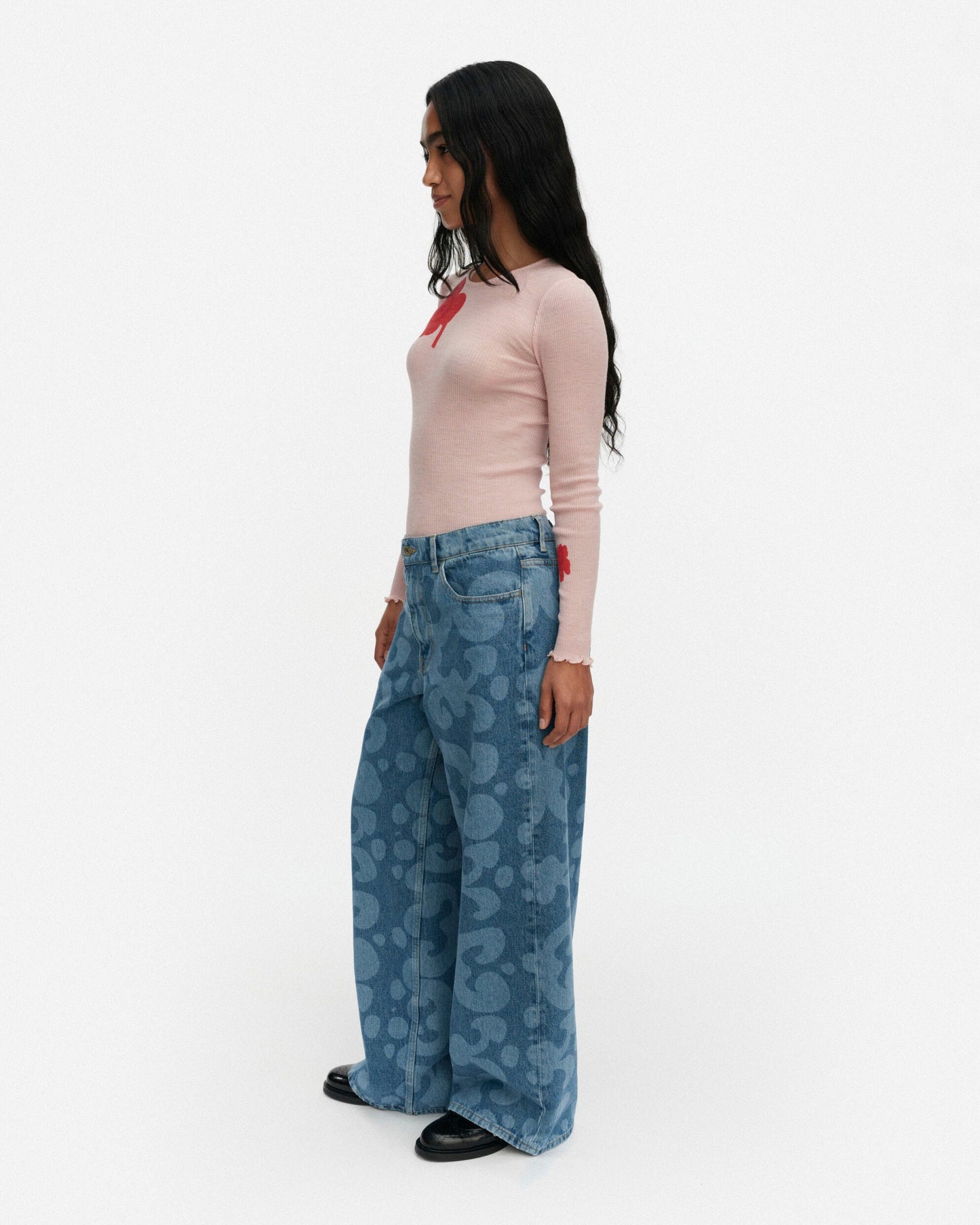 Maridenim Loose Keidas S Jeans