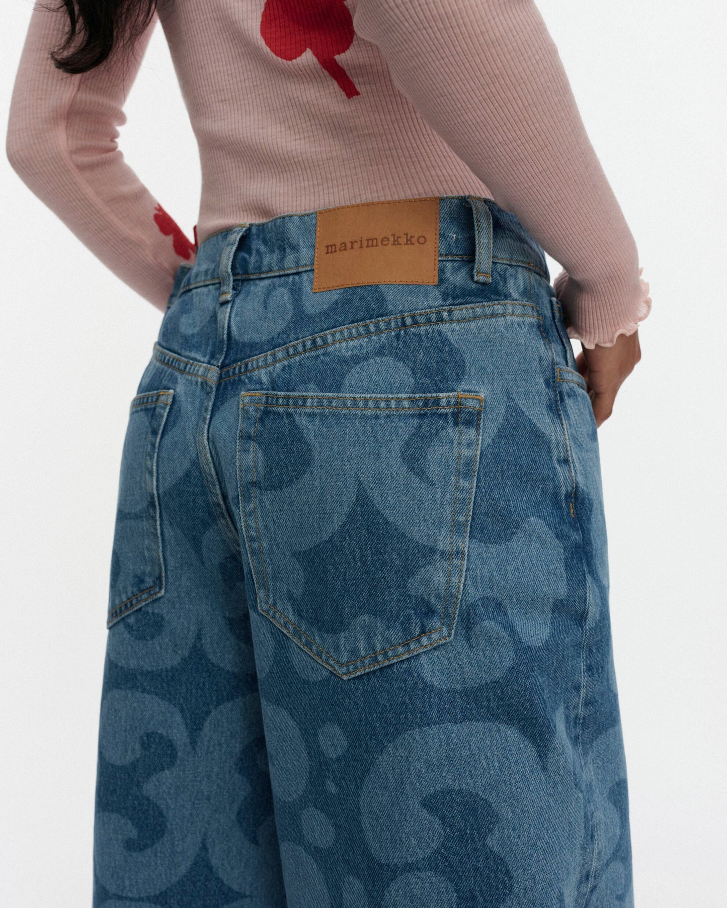 Maridenim Loose Keidas S Jeans