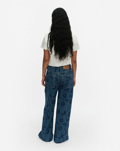 Maridenim Wide Unikko S Jeans