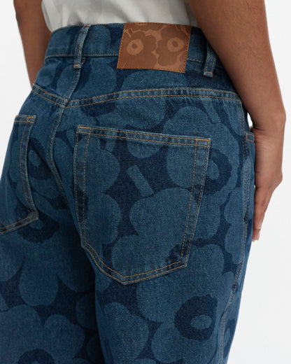 Maridenim Wide Unikko S Jeans