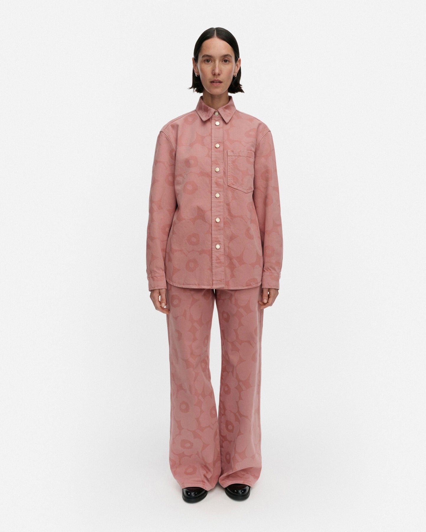 Maridenim Vaihe Unikko Shirt