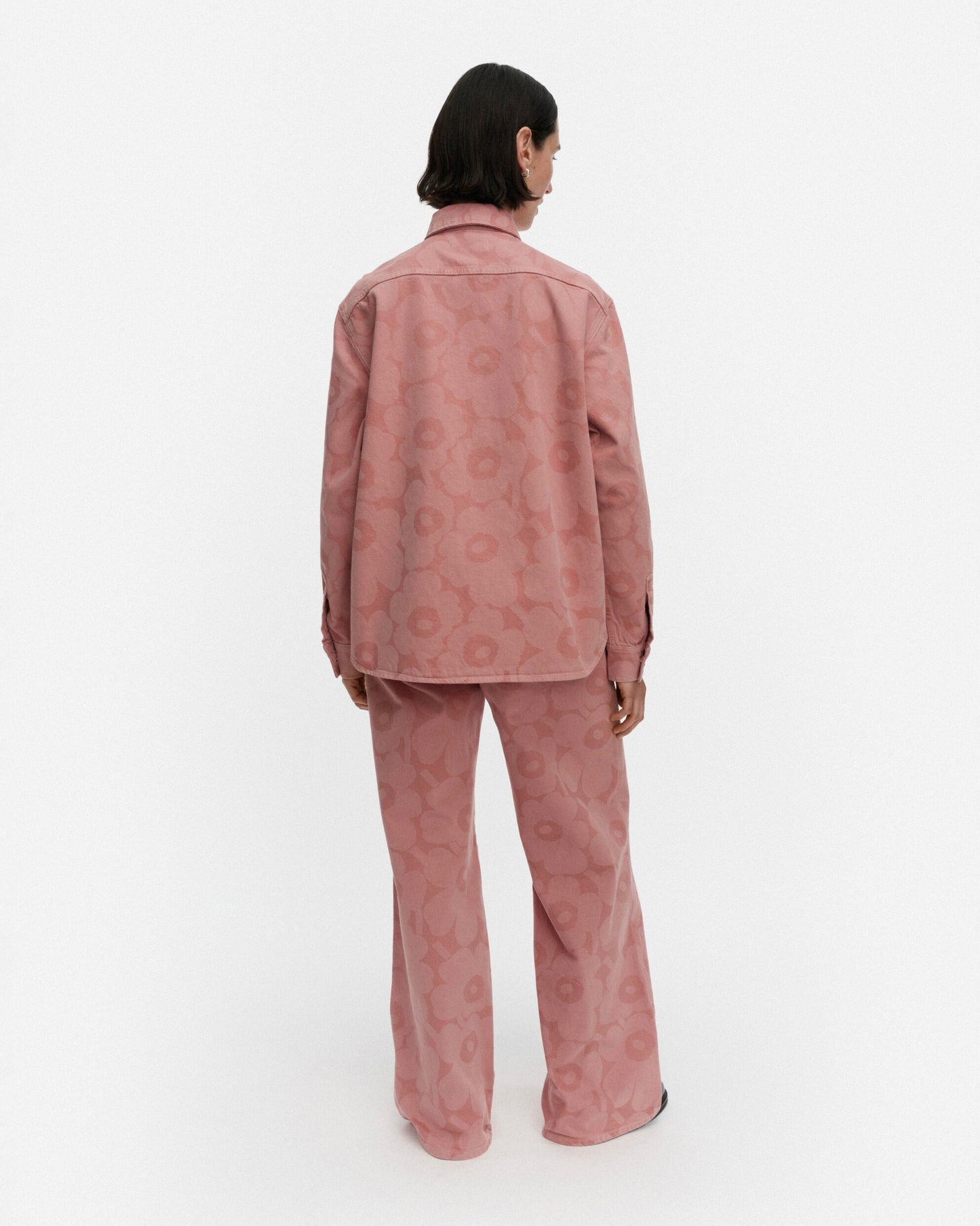 Maridenim Vaihe Unikko Shirt