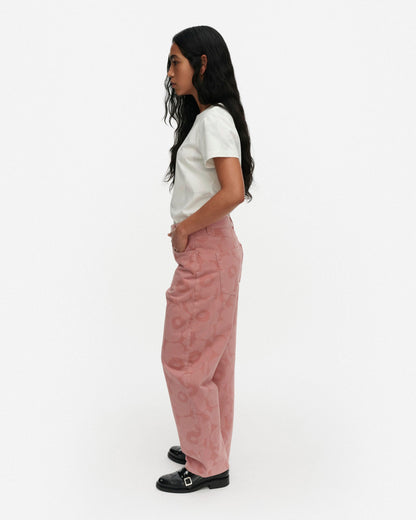 Maridenim Barrel Unikko Jeans