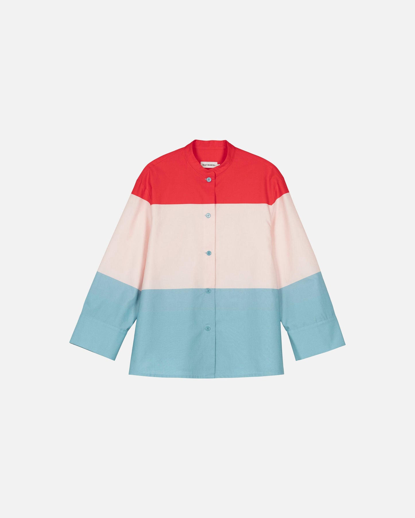 Kuvitella Hennika Blouse