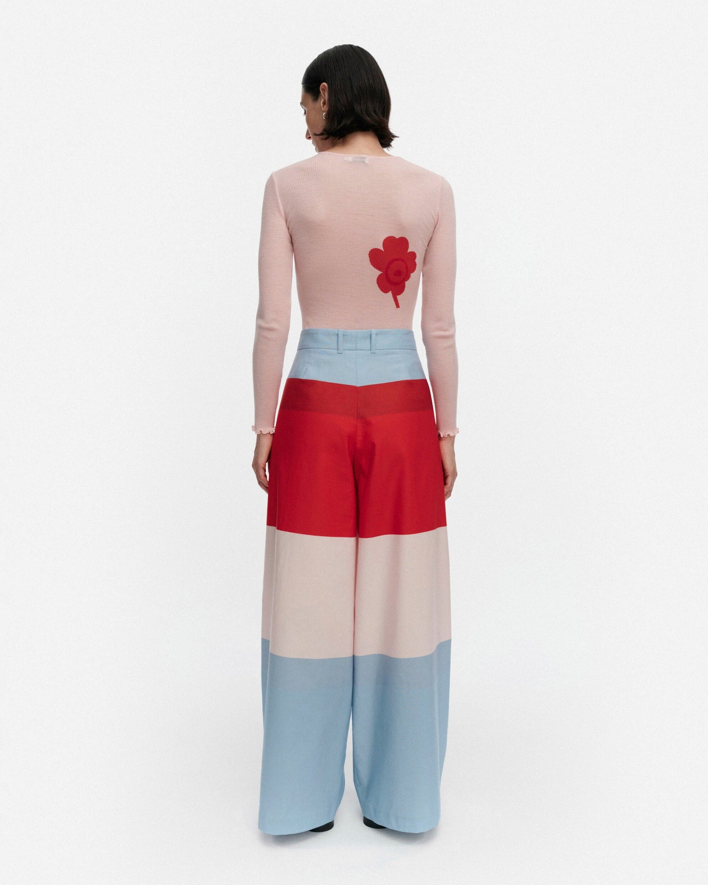 Veikata Hennika Trousers