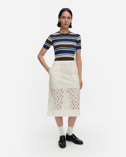 Nokkeluus Keidas Skirt