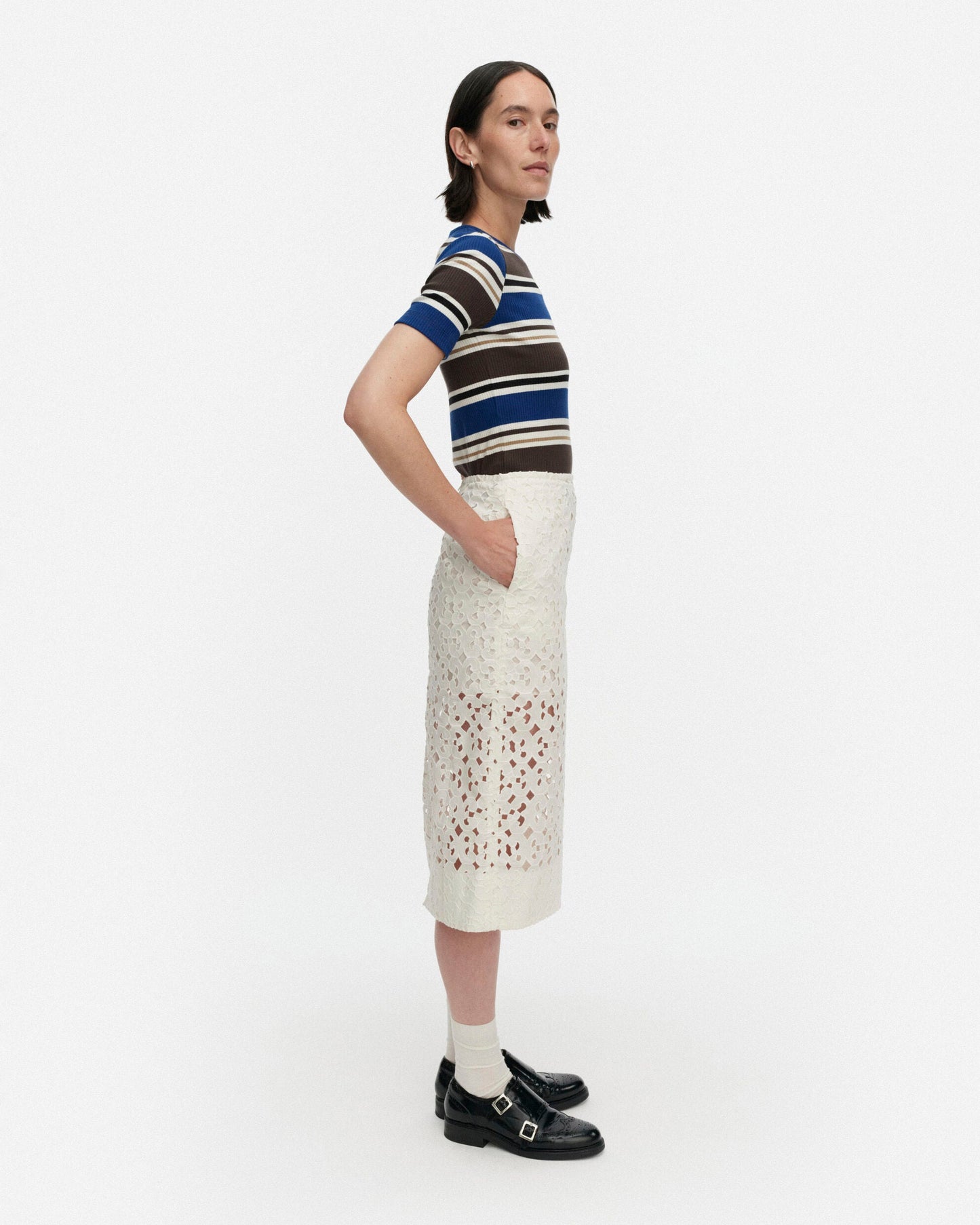 Nokkeluus Keidas Skirt