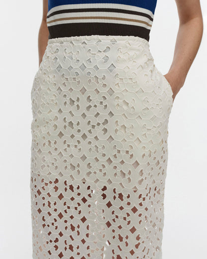 Nokkeluus Keidas Skirt