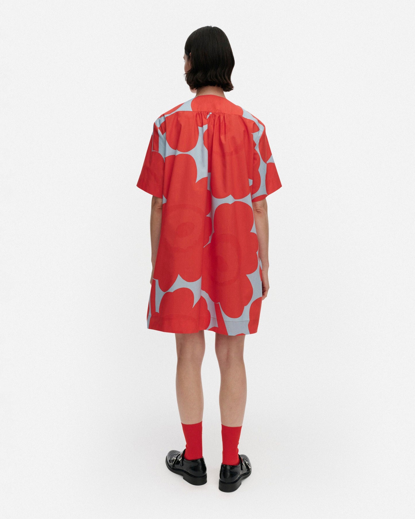 Taitavuus Unikko Dress