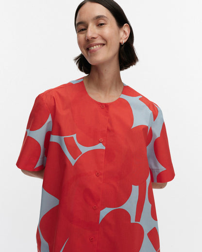 Taitavuus Unikko Dress