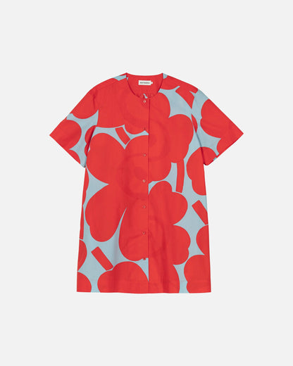 Taitavuus Unikko Dress