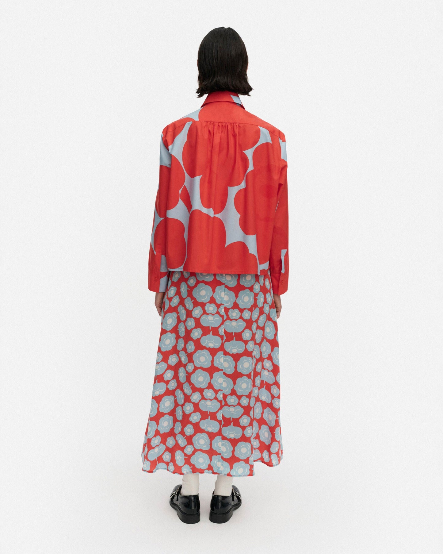 Luotta Unikko Blouse