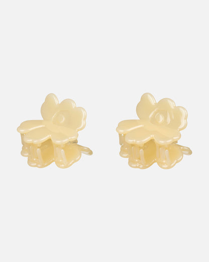 Nano Unikko Hair Clip Set Set of 2