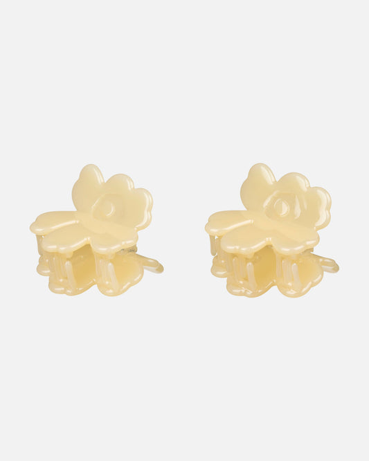 Nano Unikko Hair Clip Set Set of 2