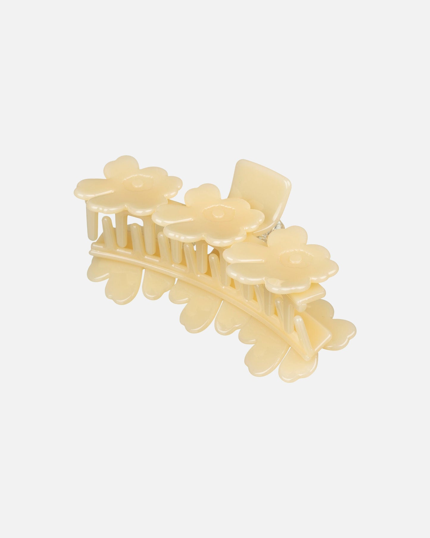 Mini Unikko Hair Clip