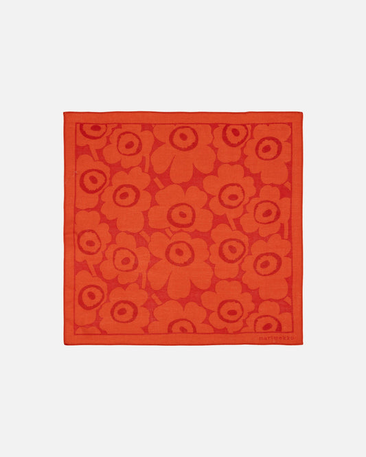 Kuittaus Unikko Scarf