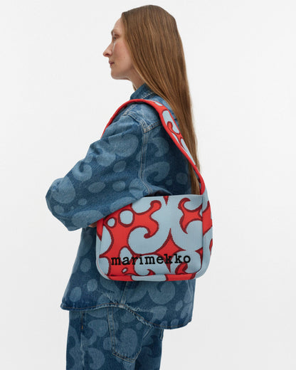 Knitted Shoulderbag Keidas Shoulder bag