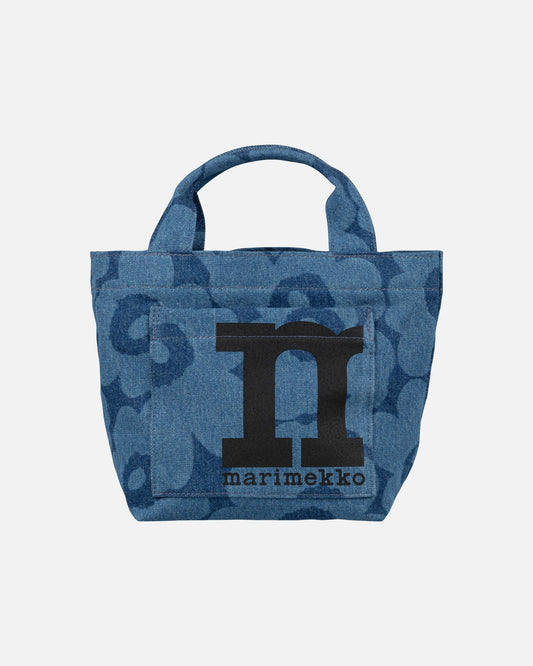 Mono Mini Tote Unikko Bag