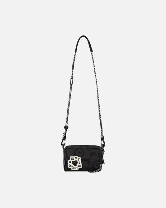 Iloisa Mini Unikko Kioski shoulder bag