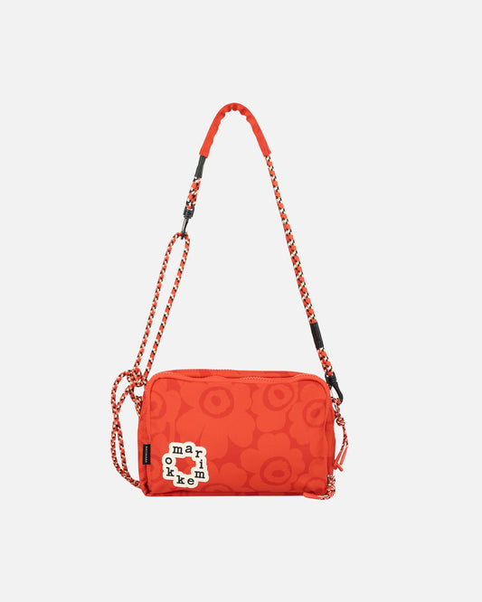 Kavari Mini Unikko Kioski shoulder bag