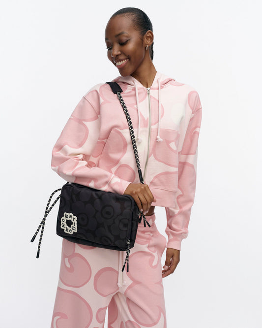 Kavari Mini Unikko Kioski shoulder bag