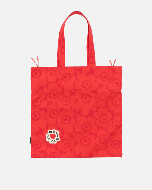 Metka Mini Unikko Kioski shoulder bag