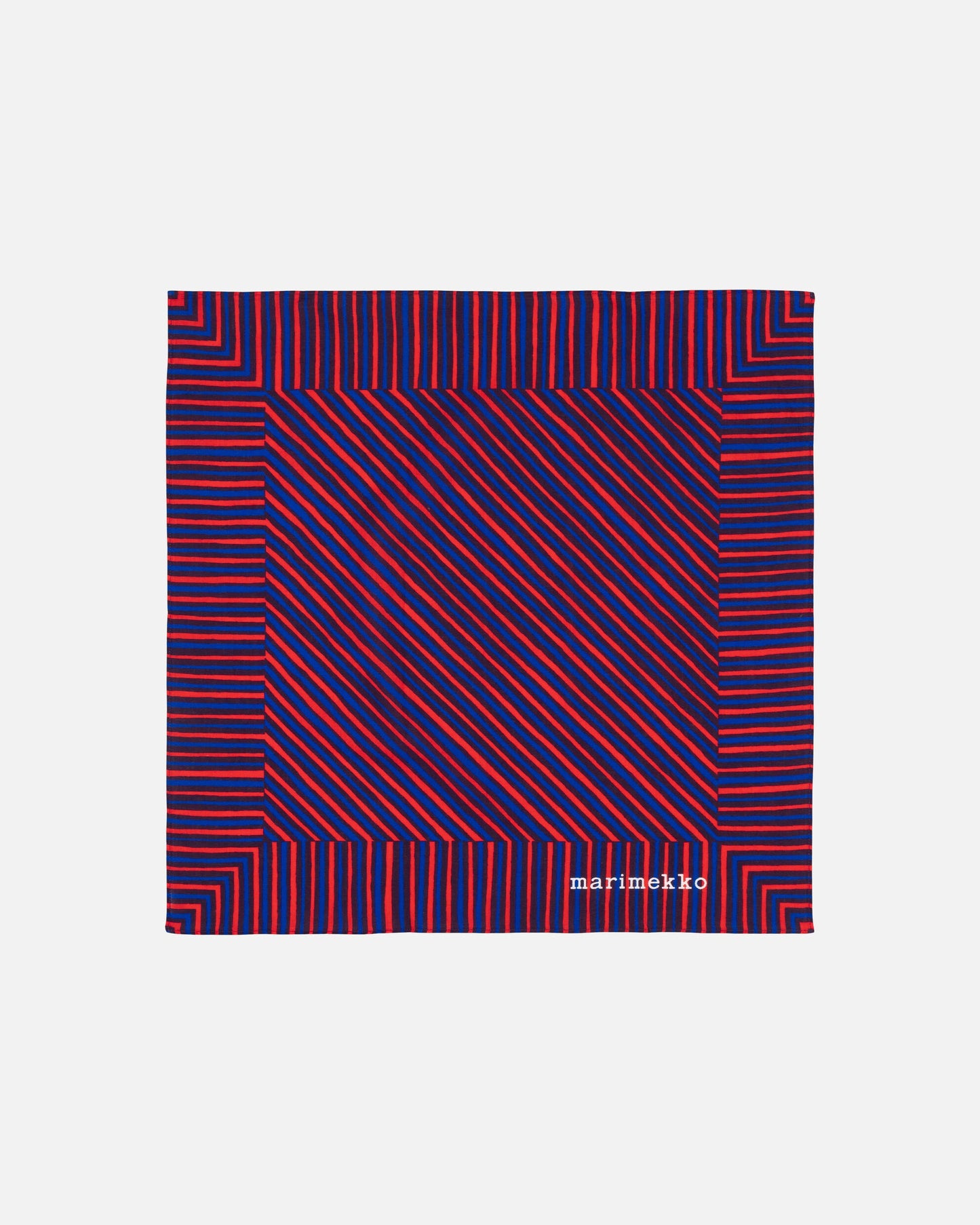 Astrilli Piccolo Kioski scarf