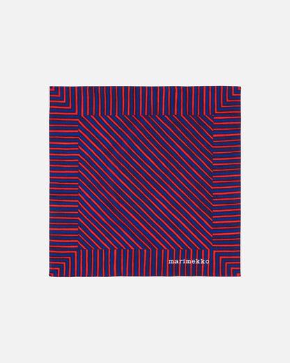 Astrilli Piccolo Kioski scarf