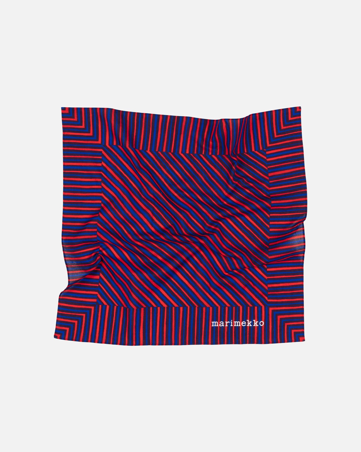 Astrilli Piccolo Kioski scarf