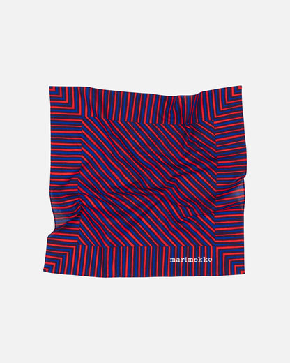 Astrilli Piccolo Kioski scarf