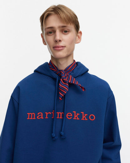 Astrilli Piccolo Kioski scarf