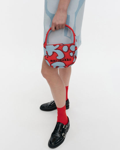 Knitted Mini Handbag Keidas Clutch