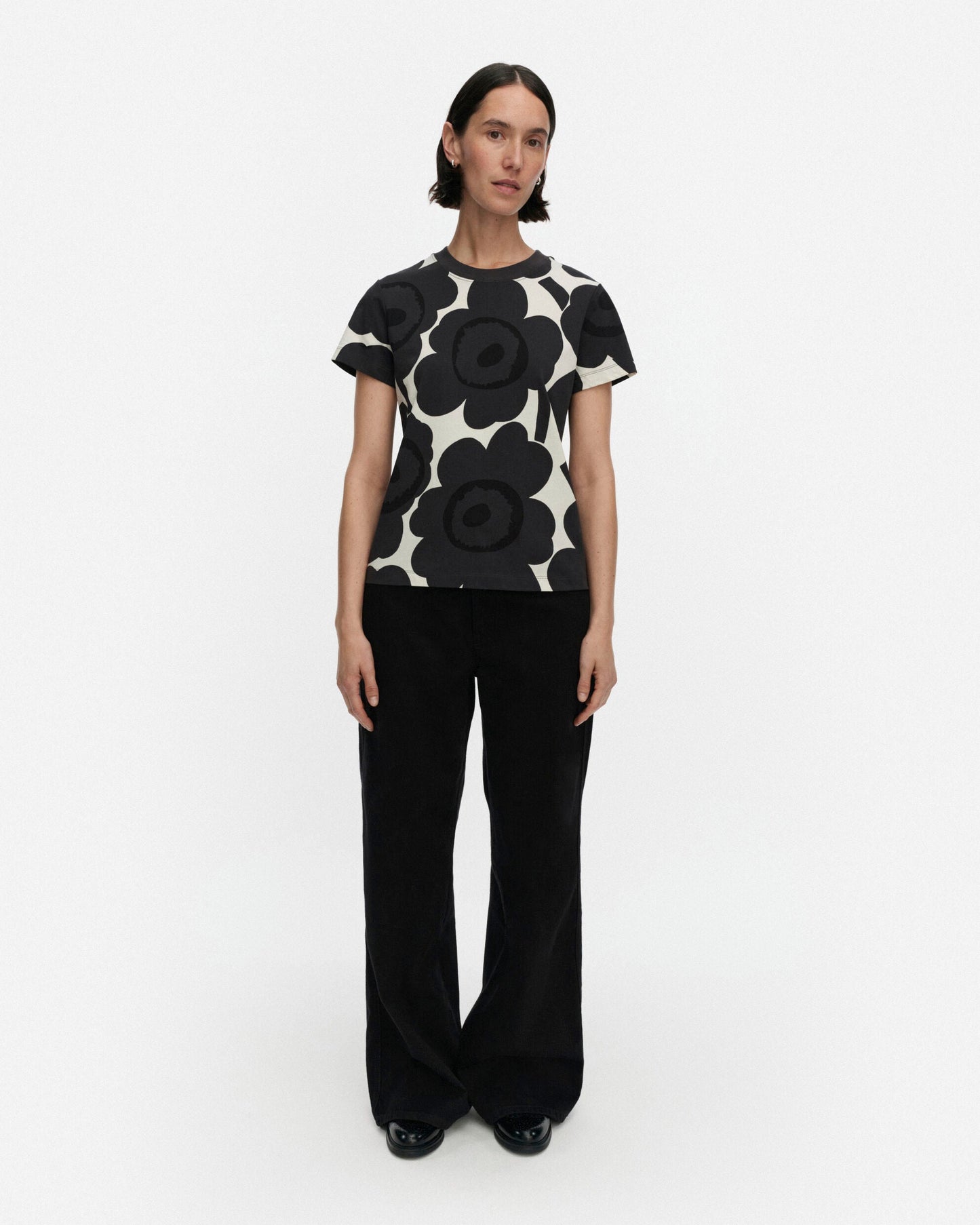 Heleys Unikko T-shirt
