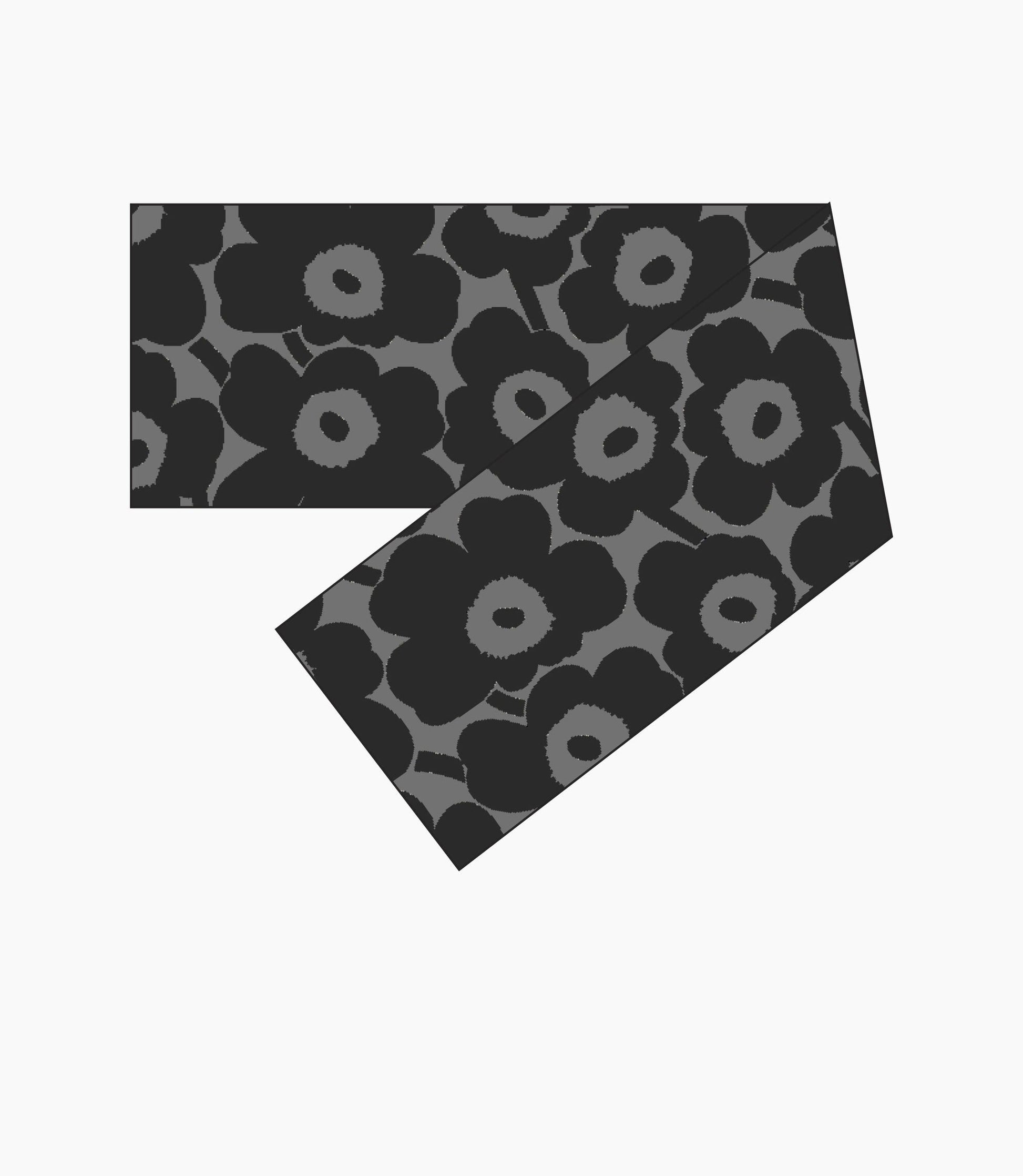 Fiore Unikko Scarf - Marimekko VN